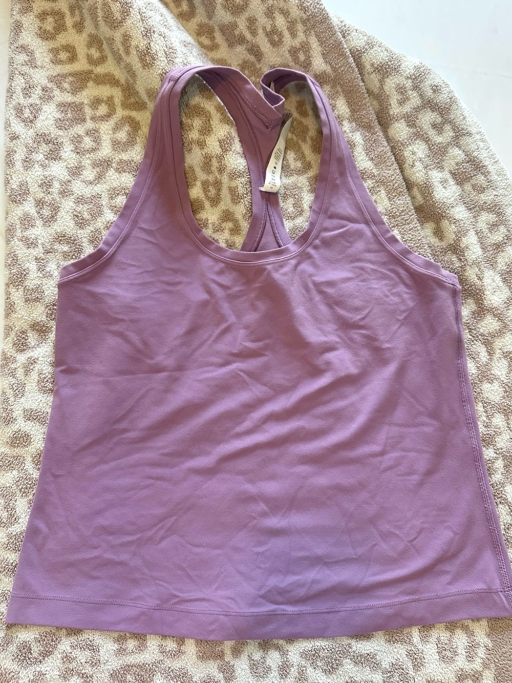 Lululemon Align Tank size 10